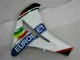 CBR 1000 RR 2008-2011 Verkleidungen - Weiß Blau Rot Eurobet Lee CBR 1000 RR 2008-2011 Verkleidungen - Weiß Blau Rot Eurobet Lee