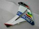 CBR 1000 RR 2008-2011 Verkleidungen - Weiß Blau Rot Eurobet Lee CBR 1000 RR 2008-2011 Verkleidungen - Weiß Blau Rot Eurobet Lee