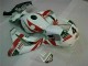 CBR 1000 RR 2008-2011 Verkleidungen - Weiß Castrol 4 CBR 1000 RR 2008-2011 Verkleidungen - Weiß Castrol 4