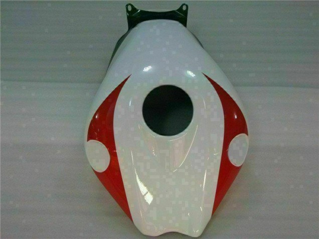 CBR 1000 RR 2008-2011 Verkleidungen - Weiß Castrol 4 CBR 1000 RR 2008-2011 Verkleidungen - Weiß Castrol 4