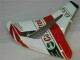 CBR 1000 RR 2008-2011 Verkleidungen - Weiß Castrol 4 CBR 1000 RR 2008-2011 Verkleidungen - Weiß Castrol 4