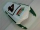 CBR 1000 RR 2008-2011 Verkleidungen - Weiß Castrol 4 CBR 1000 RR 2008-2011 Verkleidungen - Weiß Castrol 4