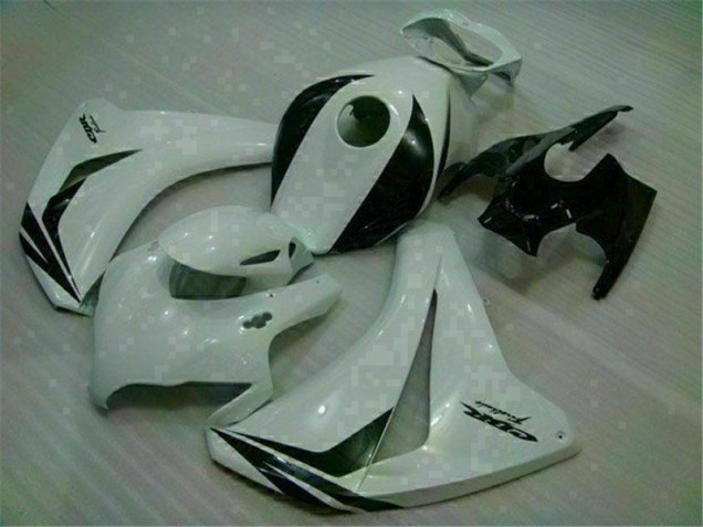 CBR 1000 RR 2008-2011 Verkleidungen - Weiß CBR 1000 RR 2008-2011 Verkleidungen - Weiß