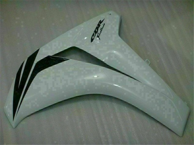 CBR 1000 RR 2008-2011 Verkleidungen - Weiß CBR 1000 RR 2008-2011 Verkleidungen - Weiß
