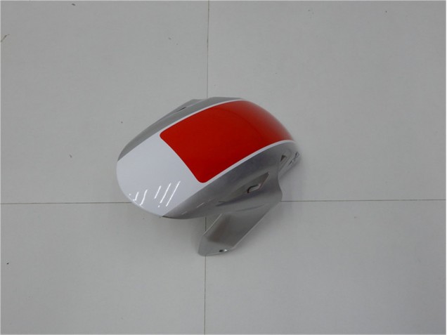 CBR 1000 RR 2008-2011 Verkleidungen - Weiß Rot CBR 1000 RR 2008-2011 Verkleidungen - Weiß Rot