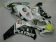 CBR 1000 RR 2008-2011 Verkleidungen - Weiß Schwarz Playboy CBR 1000 RR 2008-2011 Verkleidungen - Weiß Schwarz Playboy
