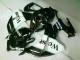 CBR 1000 RR 2008-2011 Verkleidungen - Weiß Schwarz West CBR 1000 RR 2008-2011 Verkleidungen - Weiß Schwarz West