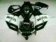 CBR 1000 RR 2008-2011 Verkleidungen - Weiß Schwarz West CBR 1000 RR 2008-2011 Verkleidungen - Weiß Schwarz West