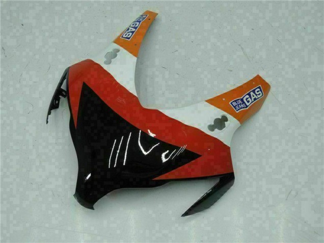 CBR 1000 RR 2008-2011 VollVerkleidungen & Plastik - Orange Repsol CBR 1000 RR 2008-2011 VollVerkleidungen & Plastik - Orange Repsol