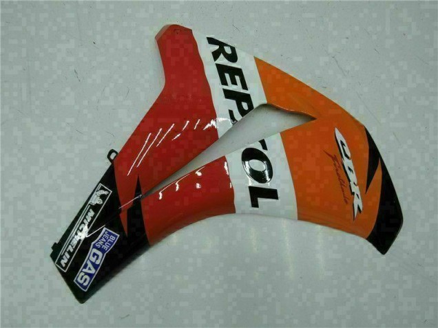 CBR 1000 RR 2008-2011 VollVerkleidungen & Plastik - Orange Repsol CBR 1000 RR 2008-2011 VollVerkleidungen & Plastik - Orange Repsol