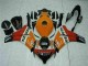 CBR 1000 RR 2008-2011 VollVerkleidungen & Plastik - Orange Repsol CBR 1000 RR 2008-2011 VollVerkleidungen & Plastik - Orange Repsol