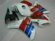 CBR 1000 RR 2008-2011 VollVerkleidungen & Plastik - Rot Weiß CBR 1000 RR 2008-2011 VollVerkleidungen & Plastik - Rot Weiß