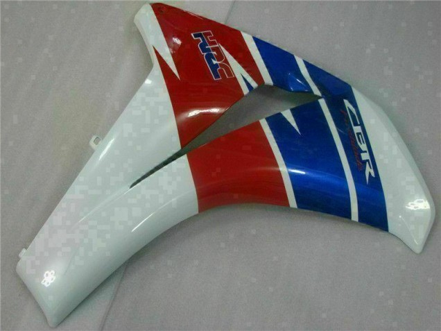 CBR 1000 RR 2008-2011 VollVerkleidungen & Plastik - Rot Weiß CBR 1000 RR 2008-2011 VollVerkleidungen & Plastik - Rot Weiß