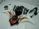 CBR 1000 RR 2008-2011 VollVerkleidungen & Plastik - Schwarz CBR 1000 RR 2008-2011 VollVerkleidungen & Plastik - Schwarz