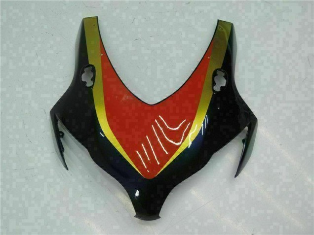 CBR 1000 RR 2008-2011 VollVerkleidungen & Plastik - Schwarz CBR 1000 RR 2008-2011 VollVerkleidungen & Plastik - Schwarz