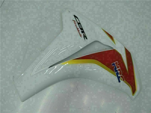CBR 1000 RR 2008-2011 VollVerkleidungen & Plastik - Schwarz CBR 1000 RR 2008-2011 VollVerkleidungen & Plastik - Schwarz