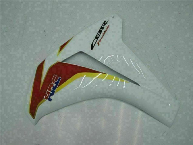 CBR 1000 RR 2008-2011 VollVerkleidungen & Plastik - Schwarz CBR 1000 RR 2008-2011 VollVerkleidungen & Plastik - Schwarz