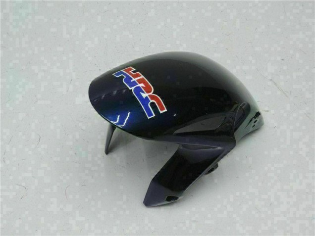 CBR 1000 RR 2008-2011 VollVerkleidungen & Plastik - Schwarz CBR 1000 RR 2008-2011 VollVerkleidungen & Plastik - Schwarz