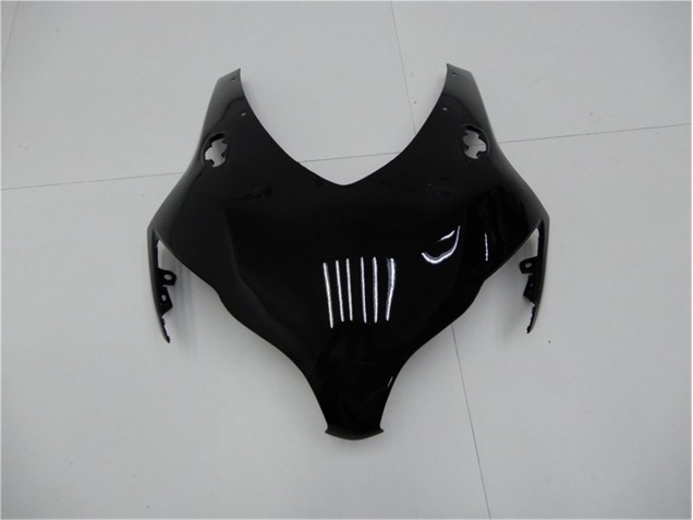 CBR 1000 RR 2008-2011 Vollverkleidung - Glänzend Schwarz CBR 1000 RR 2008-2011 Vollverkleidung - Glänzend Schwarz