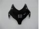 CBR 1000 RR 2008-2011 Vollverkleidung - Glänzend Schwarz CBR 1000 RR 2008-2011 Vollverkleidung - Glänzend Schwarz