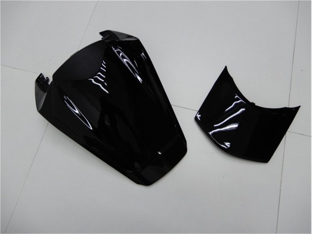 CBR 1000 RR 2008-2011 Vollverkleidung - Glänzend Schwarz CBR 1000 RR 2008-2011 Vollverkleidung - Glänzend Schwarz