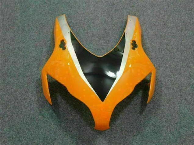 CBR 1000 RR 2008-2011 Vollverkleidung - Orange Silber CBR 1000 RR 2008-2011 Vollverkleidung - Orange Silber