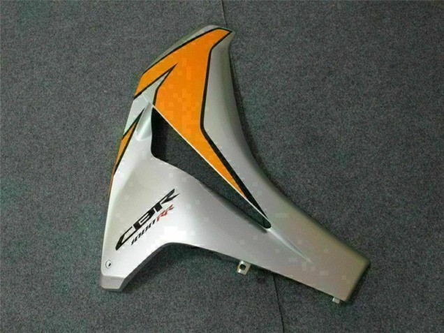 CBR 1000 RR 2008-2011 Vollverkleidung - Orange Silber CBR 1000 RR 2008-2011 Vollverkleidung - Orange Silber