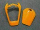CBR 1000 RR 2008-2011 Vollverkleidung - Orange Silber CBR 1000 RR 2008-2011 Vollverkleidung - Orange Silber