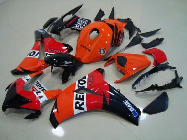 CBR 1000 RR 2008-2011 Vollverkleidung - Repsol