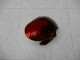 CBR 1000 RR 2008-2011 Vollverkleidung - Rot Silber CBR 1000 RR 2008-2011 Vollverkleidung - Rot Silber