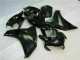 CBR 1000 RR 2008-2011 Vollverkleidung - Schwarz CBR 1000 RR 2008-2011 Vollverkleidung - Schwarz