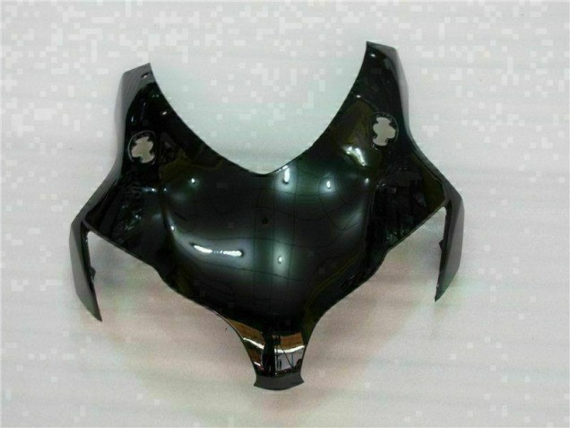 CBR 1000 RR 2008-2011 Vollverkleidung - Schwarz CBR 1000 RR 2008-2011 Vollverkleidung - Schwarz