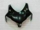 CBR 1000 RR 2008-2011 Vollverkleidung - Schwarz CBR 1000 RR 2008-2011 Vollverkleidung - Schwarz