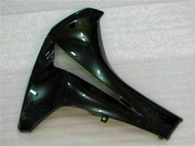 CBR 1000 RR 2008-2011 Vollverkleidung - Schwarz CBR 1000 RR 2008-2011 Vollverkleidung - Schwarz