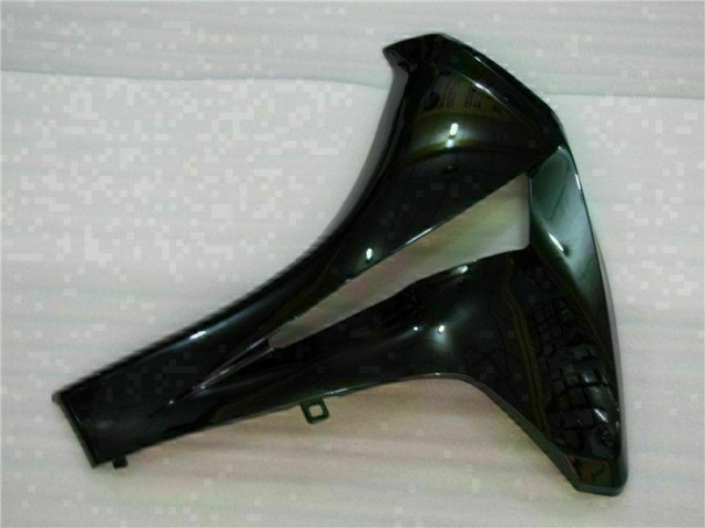 CBR 1000 RR 2008-2011 Vollverkleidung - Schwarz CBR 1000 RR 2008-2011 Vollverkleidung - Schwarz