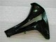 CBR 1000 RR 2008-2011 Vollverkleidung - Schwarz CBR 1000 RR 2008-2011 Vollverkleidung - Schwarz