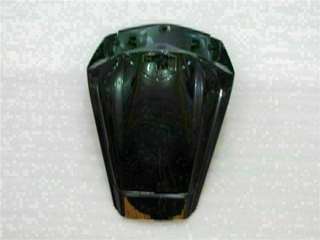 CBR 1000 RR 2008-2011 Vollverkleidung - Schwarz CBR 1000 RR 2008-2011 Vollverkleidung - Schwarz