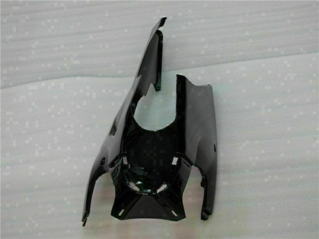 CBR 1000 RR 2008-2011 Vollverkleidung - Schwarz CBR 1000 RR 2008-2011 Vollverkleidung - Schwarz