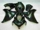 CBR 1000 RR 2008-2011 Vollverkleidung - Schwarz CBR 1000 RR 2008-2011 Vollverkleidung - Schwarz