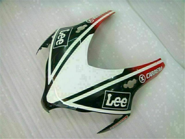 CBR 1000 RR 2008-2011 Vollverkleidung - Weiß CBR 1000 RR 2008-2011 Vollverkleidung - Weiß