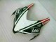CBR 1000 RR 2008-2011 Vollverkleidung - Weiß CBR 1000 RR 2008-2011 Vollverkleidung - Weiß
