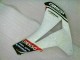 CBR 1000 RR 2008-2011 Vollverkleidung - Weiß CBR 1000 RR 2008-2011 Vollverkleidung - Weiß