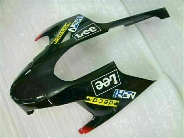 CBR 1000 RR 2008-2011 Vollverkleidung - Weiß CBR 1000 RR 2008-2011 Vollverkleidung - Weiß