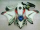 CBR 1000 RR 2008-2011 Vollverkleidung - Weiß CBR 1000 RR 2008-2011 Vollverkleidung - Weiß