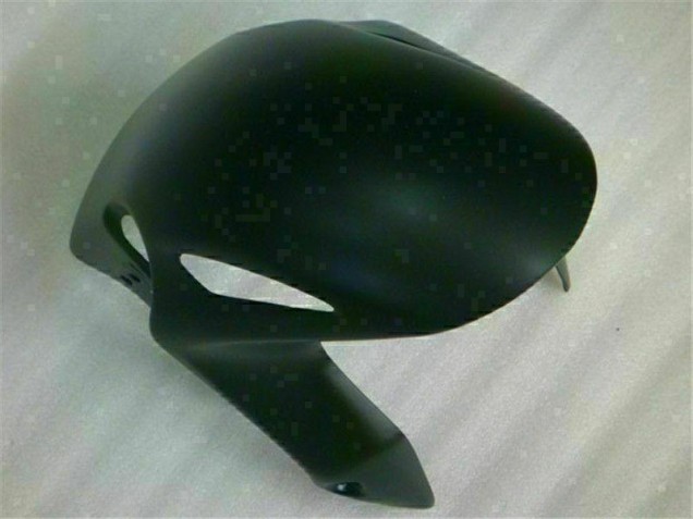 CBR 1000 RR 2008-2011 Vollverkleidung - Weiß Schwarz CBR 1000 RR 2008-2011 Vollverkleidung - Weiß Schwarz