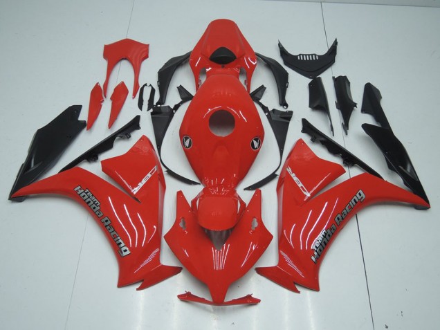 CBR 1000 RR 2012-2016 Verkleidung - Rot CBR 1000 RR 2012-2016 Verkleidung - Rot