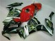 CBR 1000 RR 2012-2016 Verkleidung - Rot Schwarz CBR 1000 RR 2012-2016 Verkleidung - Rot Schwarz