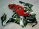 CBR 1000 RR 2012-2016 Verkleidung - Rot Schwarz CBR 1000 RR 2012-2016 Verkleidung - Rot Schwarz