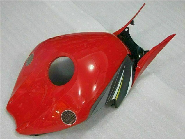 CBR 1000 RR 2012-2016 Verkleidung - Rot Schwarz CBR 1000 RR 2012-2016 Verkleidung - Rot Schwarz