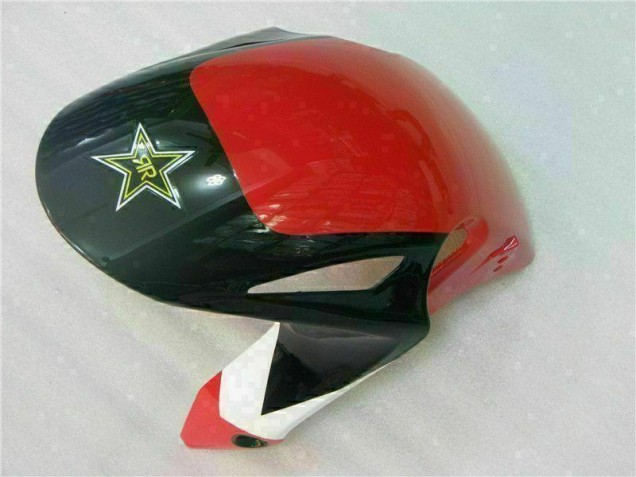 CBR 1000 RR 2012-2016 Verkleidung - Rot Schwarz CBR 1000 RR 2012-2016 Verkleidung - Rot Schwarz
